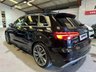 USED 2018 18 AUDI A3 2.0 S3 SPORTBACK QUATTRO 5d 306 BHP 
