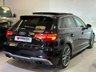 USED 2018 18 AUDI A3 2.0 S3 SPORTBACK QUATTRO 5d 306 BHP 
