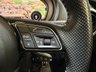 USED 2018 18 AUDI A3 2.0 S3 SPORTBACK QUATTRO 5d 306 BHP 