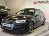 USED 2018 18 AUDI A3 2.0 S3 SPORTBACK QUATTRO 5d 306 BHP 