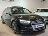 USED 2018 18 AUDI A3 2.0 S3 SPORTBACK QUATTRO 5d 306 BHP 