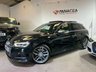 USED 2018 18 AUDI A3 2.0 S3 SPORTBACK QUATTRO 5d 306 BHP 