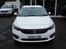 USED 2019 69 FIAT TIPO 1.4 MIRROR 5d 94 BHP Low Mileage, Full Service History + Just Serviced, One Owner, NEW MOT, Low Insurance Group!