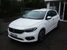 USED 2019 69 FIAT TIPO 1.4 MIRROR 5d 94 BHP Low Mileage, Full Service History + Just Serviced, One Owner, NEW MOT, Low Insurance Group!