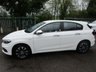 USED 2019 69 FIAT TIPO 1.4 MIRROR 5d 94 BHP Low Mileage, Full Service History + Just Serviced, One Owner, NEW MOT, Low Insurance Group!
