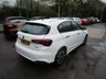 USED 2019 69 FIAT TIPO 1.4 MIRROR 5d 94 BHP Low Mileage, Full Service History + Just Serviced, One Owner, NEW MOT, Low Insurance Group!