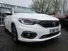 USED 2019 69 FIAT TIPO 1.4 MIRROR 5d 94 BHP Low Mileage, Full Service History + Just Serviced, One Owner, NEW MOT, Low Insurance Group!
