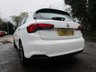 USED 2019 69 FIAT TIPO 1.4 MIRROR 5d 94 BHP Low Mileage, Full Service History + Just Serviced, One Owner, NEW MOT, Low Insurance Group!