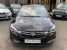 USED 2015 65 VAUXHALL ASTRA 1.6 CDTi SRi 5dr - APPLE CarPlay NAV 