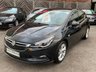 USED 2015 65 VAUXHALL ASTRA 1.6 CDTi SRi 5dr - APPLE CarPlay NAV 
