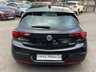 USED 2015 65 VAUXHALL ASTRA 1.6 CDTi SRi 5dr - APPLE CarPlay NAV 