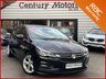 USED 2015 65 VAUXHALL ASTRA 1.6 CDTi SRi 5dr - APPLE CarPlay NAV 