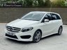 USED 2018 18 MERCEDES-BENZ B-CLASS 2.1 B 200 D AMG LINE PREMIUM 5d 134 BHP FINANCE AVAILABLE ZERO DEPOSIT