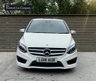 USED 2018 18 MERCEDES-BENZ B-CLASS 2.1 B 200 D AMG LINE PREMIUM 5d 134 BHP FINANCE AVAILABLE ZERO DEPOSIT