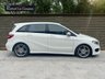 USED 2018 18 MERCEDES-BENZ B-CLASS 2.1 B 200 D AMG LINE PREMIUM 5d 134 BHP FINANCE AVAILABLE ZERO DEPOSIT
