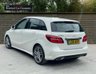 USED 2018 18 MERCEDES-BENZ B-CLASS 2.1 B 200 D AMG LINE PREMIUM 5d 134 BHP FINANCE AVAILABLE ZERO DEPOSIT