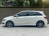 USED 2018 18 MERCEDES-BENZ B-CLASS 2.1 B 200 D AMG LINE PREMIUM 5d 134 BHP FINANCE AVAILABLE ZERO DEPOSIT