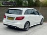 USED 2018 18 MERCEDES-BENZ B-CLASS 2.1 B 200 D AMG LINE PREMIUM 5d 134 BHP FINANCE AVAILABLE ZERO DEPOSIT