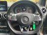 USED 2018 18 MERCEDES-BENZ B-CLASS 2.1 B 200 D AMG LINE PREMIUM 5d 134 BHP FINANCE AVAILABLE ZERO DEPOSIT