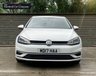 USED 2017 17 VOLKSWAGEN GOLF 1.6 SE NAVIGATION TDI BLUEMOTION TECHNOLOGY DSG 5d 114 BHP FINANCE AVAILABLE ZERO DEPOSIT