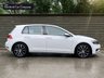 USED 2017 17 VOLKSWAGEN GOLF 1.6 SE NAVIGATION TDI BLUEMOTION TECHNOLOGY DSG 5d 114 BHP FINANCE AVAILABLE ZERO DEPOSIT