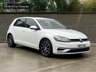 USED 2017 17 VOLKSWAGEN GOLF 1.6 SE NAVIGATION TDI BLUEMOTION TECHNOLOGY DSG 5d 114 BHP FINANCE AVAILABLE ZERO DEPOSIT