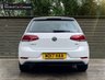 USED 2017 17 VOLKSWAGEN GOLF 1.6 SE NAVIGATION TDI BLUEMOTION TECHNOLOGY DSG 5d 114 BHP FINANCE AVAILABLE ZERO DEPOSIT
