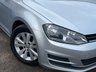 USED 2013 13 VOLKSWAGEN GOLF 1.6 TDi Technology SE 5dr - PARK ASSIST 