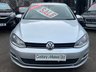 USED 2013 13 VOLKSWAGEN GOLF 1.6 TDi Technology SE 5dr - PARK ASSIST 