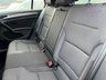 USED 2013 13 VOLKSWAGEN GOLF 1.6 TDi Technology SE 5dr - PARK ASSIST 