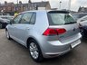 USED 2013 13 VOLKSWAGEN GOLF 1.6 TDi Technology SE 5dr - PARK ASSIST 