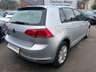 USED 2013 13 VOLKSWAGEN GOLF 1.6 TDi Technology SE 5dr - PARK ASSIST 