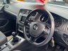 USED 2013 13 VOLKSWAGEN GOLF 1.6 TDi Technology SE 5dr - PARK ASSIST 