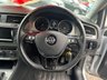 USED 2013 13 VOLKSWAGEN GOLF 1.6 TDi Technology SE 5dr - PARK ASSIST 