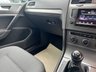 USED 2013 13 VOLKSWAGEN GOLF 1.6 TDi Technology SE 5dr - PARK ASSIST 