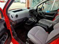 USED 2012 12 PEUGEOT PARTNER 1.6 HDI S L1 625 74 BHP FULL SERVICE HISTORY