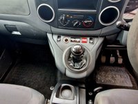 USED 2012 12 PEUGEOT PARTNER 1.6 HDI S L1 625 74 BHP FULL SERVICE HISTORY