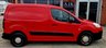 USED 2012 12 PEUGEOT PARTNER 1.6 HDI S L1 625 74 BHP FULL SERVICE HISTORY