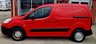 USED 2012 12 PEUGEOT PARTNER 1.6 HDI S L1 625 74 BHP FULL SERVICE HISTORY
