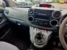 USED 2012 12 PEUGEOT PARTNER 1.6 HDI S L1 625 74 BHP FULL SERVICE HISTORY