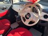 USED 2012 12 FIAT 500 1.2 Lounge 3dr - PANORAMIC ROOF 