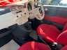 USED 2012 12 FIAT 500 1.2 Lounge 3dr - PANORAMIC ROOF 