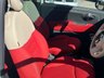USED 2012 12 FIAT 500 1.2 Lounge 3dr - PANORAMIC ROOF 