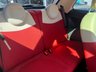 USED 2012 12 FIAT 500 1.2 Lounge 3dr - PANORAMIC ROOF 