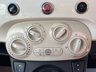 USED 2012 12 FIAT 500 1.2 Lounge 3dr - PANORAMIC ROOF 