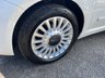 USED 2012 12 FIAT 500 1.2 Lounge 3dr - PANORAMIC ROOF 