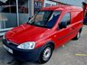 USED 2011 11 VAUXHALL COMBO VAN 1.2 1700 CDTI 73 BHP ECOTEC 1 OWNER, 2 KEYS