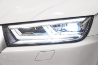 USED 2018 68 AUDI Q5 2.0 TDI QUATTRO S LINE 5d 188 BHP + NATIONWIDE HOME DELIVERY +