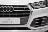 USED 2018 68 AUDI Q5 2.0 TDI QUATTRO S LINE 5d 188 BHP + NATIONWIDE HOME DELIVERY +