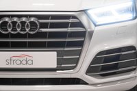 USED 2018 68 AUDI Q5 2.0 TDI QUATTRO S LINE 5d 188 BHP + NATIONWIDE HOME DELIVERY +